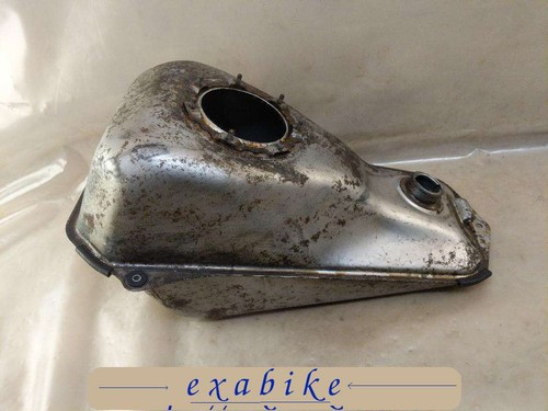 Fuel tank for honda fsc - fuel,
