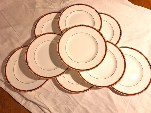 Wedgwood colorado pattern - 'colorado',