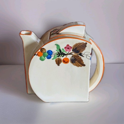 Original art deco clarice - deco,
