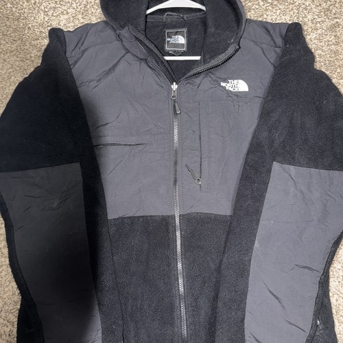 The north face - men's, zip