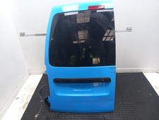 VOLKSWAGEN CADDY Left Rear