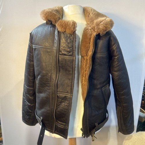 Vintage style dark brown - style,