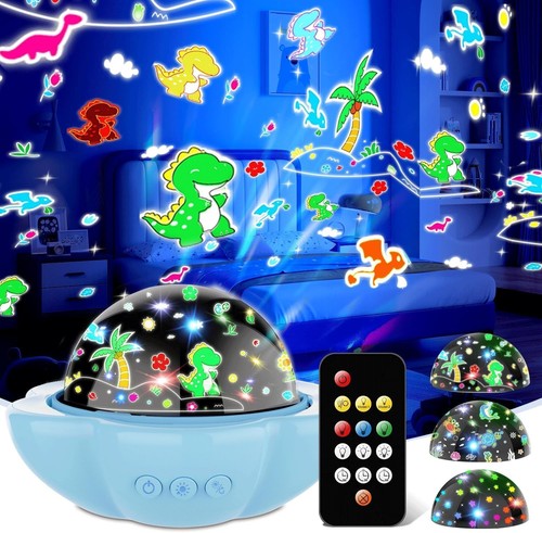 Night light for kids 360 - night, kids,360°