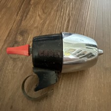 Lucas, Comet 75 bicycle bell 1960's good used condition.