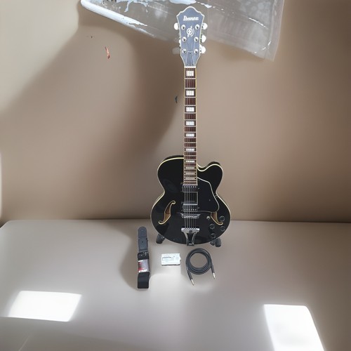 Ibanez artcore hollow body - ibanez,