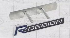 R DESIGN Alloy Grill Grille