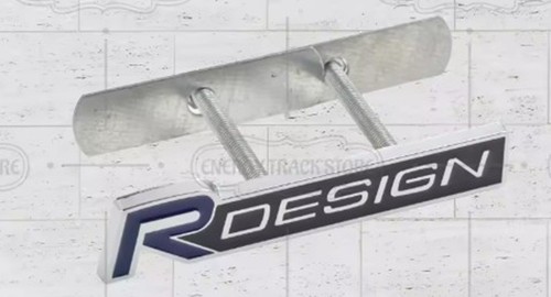 Design alloy grill grille - r,
