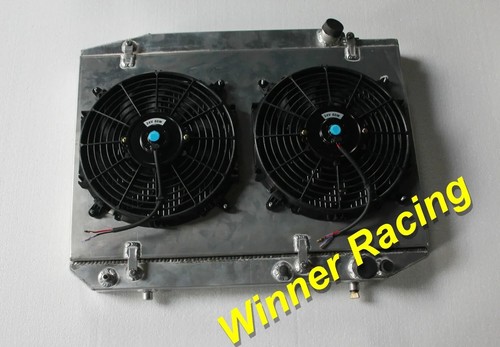 Radiator shroud fans fit - radiator+shroud+fans,