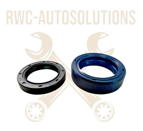 Ford type gearbox oil seal - 9,