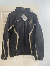 Official - Rare Renault F1 Team Toughshell Long Jacket - Size L - 7711 428 672