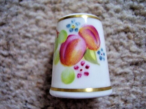 Royal worcester england - royal,