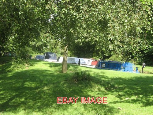 Photo pontymoel moorings - photo,
