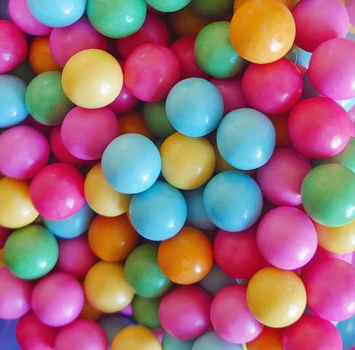 Bubblegum balls pick mix - pick, &