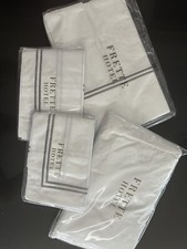 Frette Classic Sheet Set With