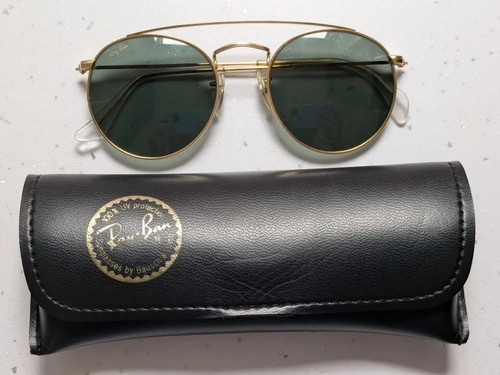 Vintage ray ban - vintage, g15