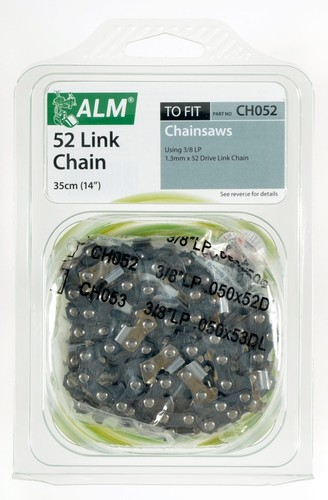 Echo chainsaw chain 35cm - echo,