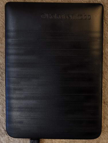 Kobo clara 8gb - 6",
