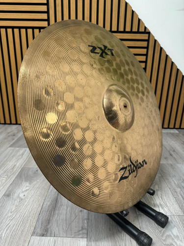 Zildjian zxt rock ride - zxt,