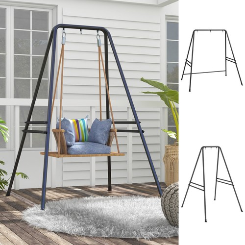 Hammock chair stand metal - chair,