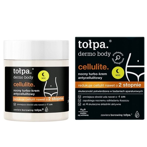 Tolpa dermo body - tolpa,