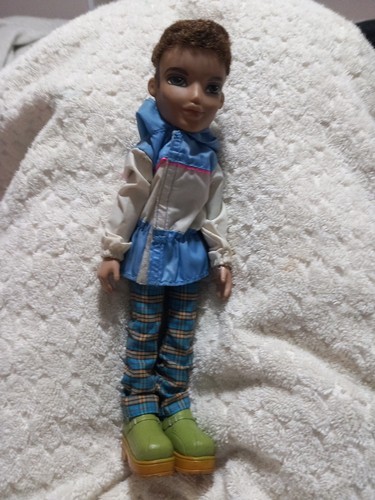 Bratz boy - bratz,