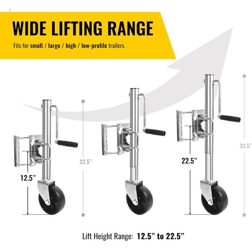 Lift swing back - lift,