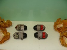 morris marina & marina van