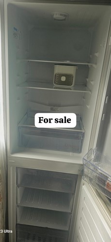 Hotpoint fridge freezer - hotpoint,