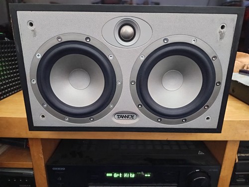 Tannoy sensys centre speaker - sensys, c