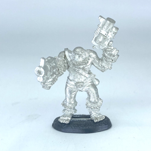 Gorkamorka ork yoof - gorkamorka,