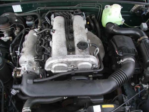 Mazda mx5 mk1 1992 1998 - mx5,