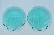 2 vintage 1970s Arcoroc French