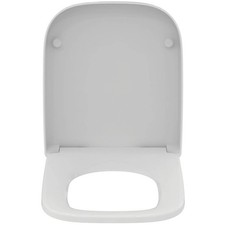 Ideal Standard Toilet Seat And
