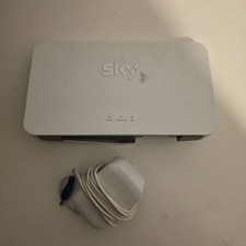 Sky Q ‎SE210UK-E Wireless