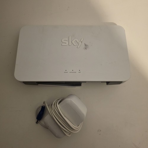 Sky se210uk e wireless - q, ‎se210uk-e