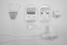 Roller Blind sidewinder