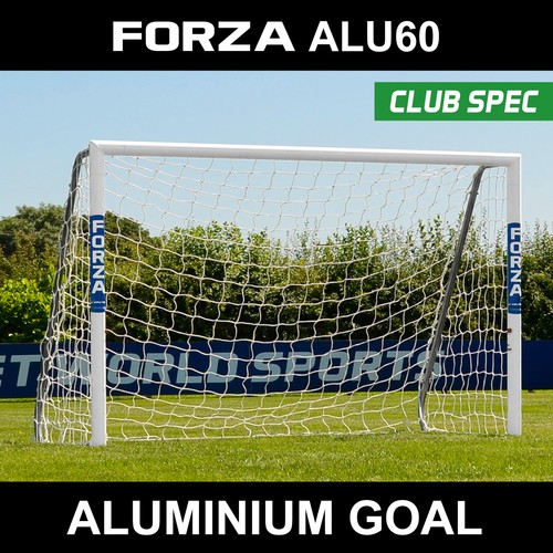 Forza alu60 football goals - forza, |