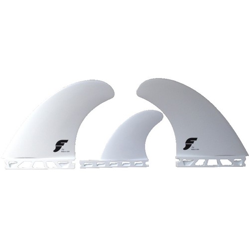 Futures fins ft1 - ft1, twin