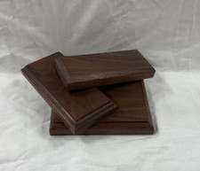 Solid  American Black Walnut