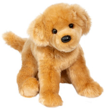 Bella 16" Golden Retriever Dog Stuffed Animal Plush Douglas Cuddle Puppy Pup