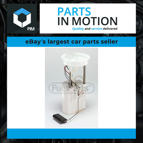 Fuel pump fits seat - pump,