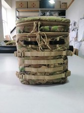 Medical backpack, combat medic