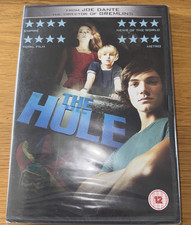THE HOLE DVD**BRAND NEW &