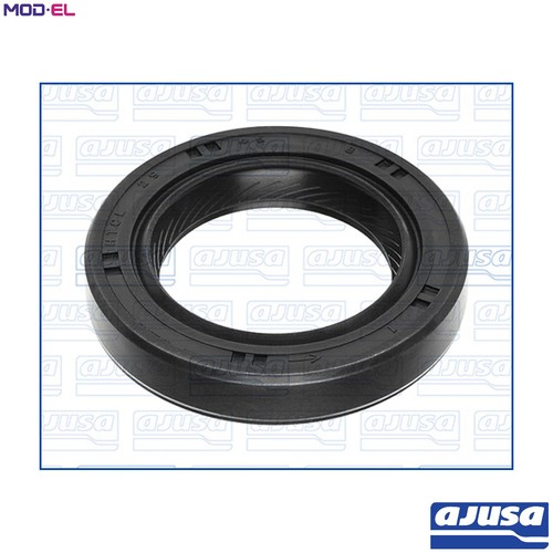 Shaft seal crankshaft 15047300 - shaft,