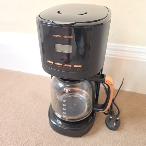 Morphy richards accents - morphy,