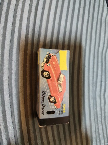 Schuco micro racer - micro,