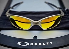 Oakley X-metal Juliet Plasma