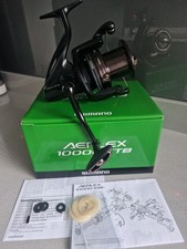 SHIMANO AERLEX 10000 XTB