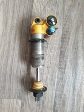 Ohlins TTX coil shock (for