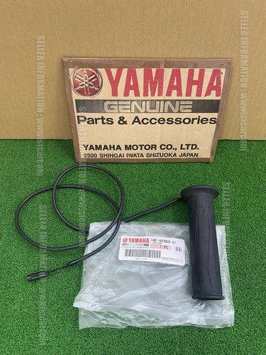 Yamaha fjr1300a 2017 grip - yamaha,